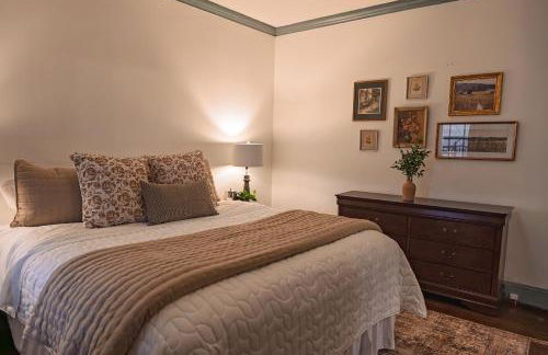 Quail Run Farm House, 15 Mins to Chattanooga - Foto 15