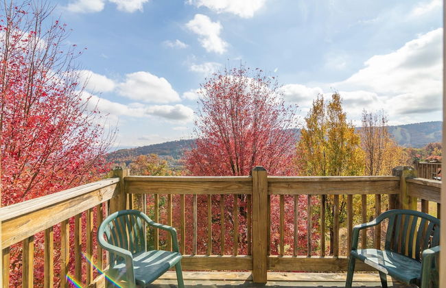 Massanutten Resort by Tripforth - Foto 51