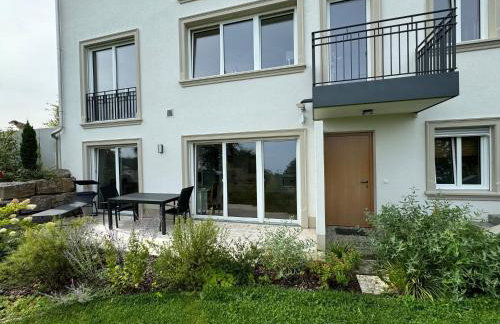 Hofberg Villa - Appartment - Foto 24