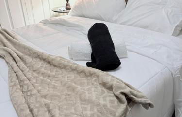 Deelux stay private room near airport and downtown - Foto 15