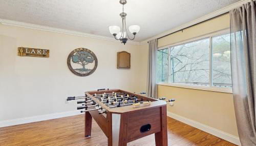 Serene Lake Home Sleep 7 Grill Games Dog Friendly - Foto 3