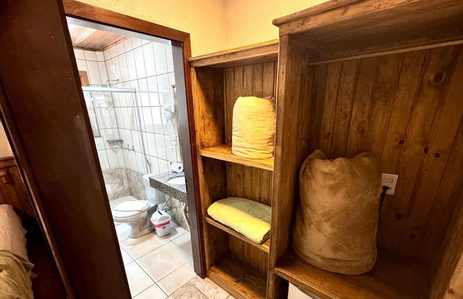 Hilltop Chalés Gramado - Foto 17