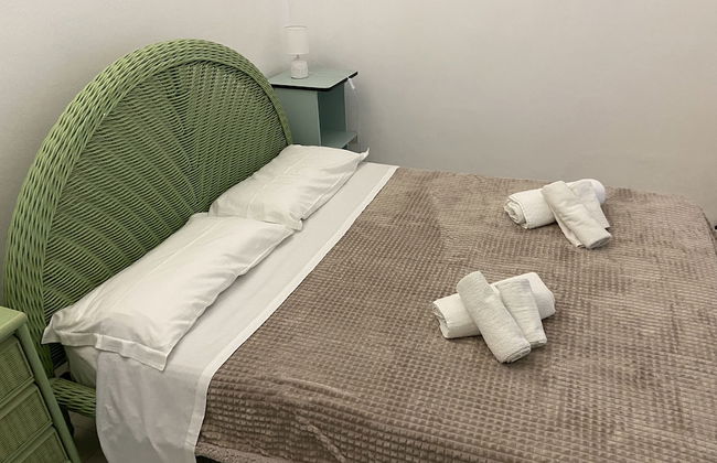 Villa "mare" - Suspended Over the sea - Foto 4