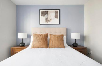 Landing Stylish 1BD Gym Courtyard - Foto 31