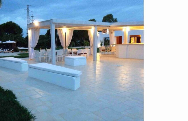 Tenuta Espada Apartments - Foto 39