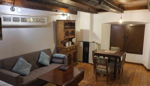 Apto La Fabrica de Paños Brihuega - Foto 5