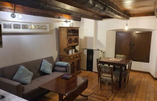 Apto La Fabrica de Paños Brihuega - Foto 5