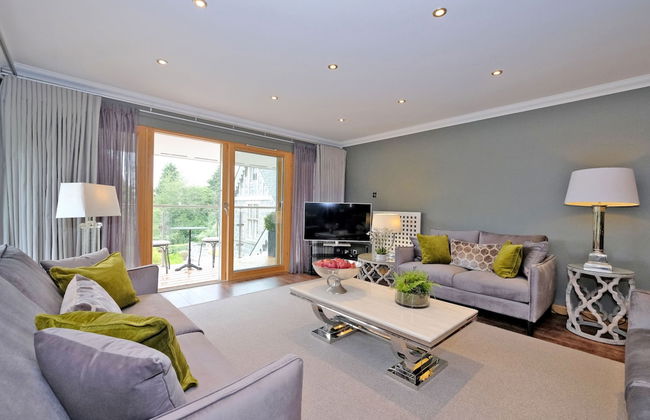 Stunning Family Home in Cults, Aberdeen - Foto 20
