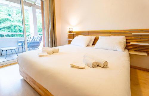 L'appart des pins - Foto 5