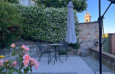 An tij slè - Nel cuore del borgo - Foto 12