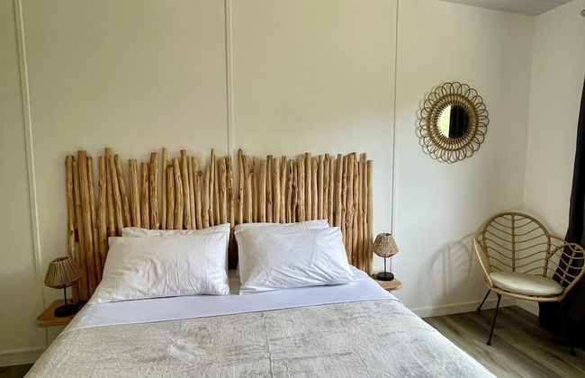 O naturel Lodge Lifou - Foto 6