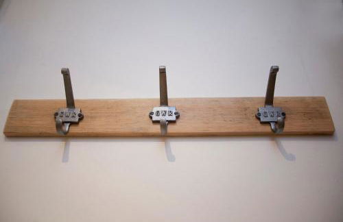 STABLES Stylish comfortable peaceful cottage with parking and outdoor space - Photo 21