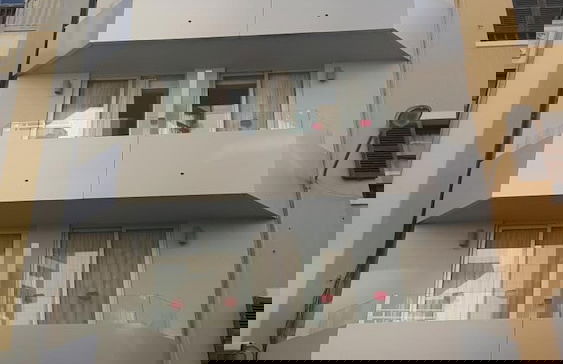 Mannix Urban Apartments - Foto 37