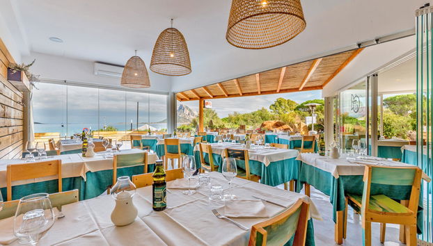 2-room Apartment in the Residence Lu Nibareddu - Foto 3