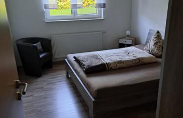 Familie Wiegärtner - Foto 3