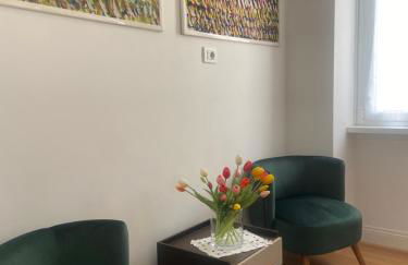 Appartamento Villa Ada - Foto 2