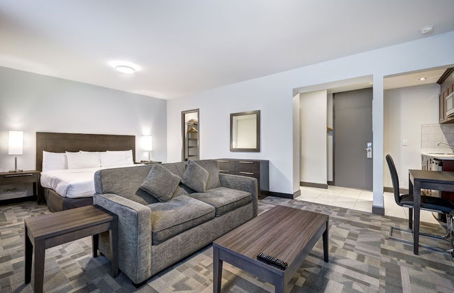 Hotel Terrasse Royale - Foto 18