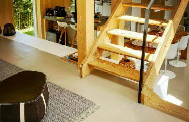 Alpine Chalet With Heated Pool In Lenggries - Foto 15