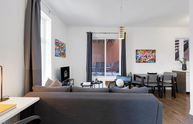 Liv MTL - MTL - Foto 73