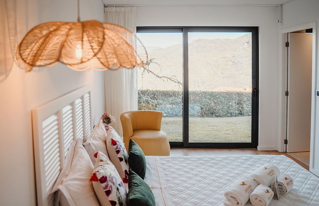 Encosta de Louredo by Pousadela Village - Foto 33