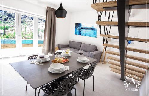 Villa Artemis - Foto 24