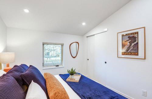 Less Than 1 Block to City Park New-Build Apt in Denver! - Foto 10