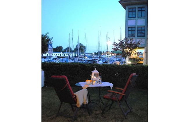 Holiday Apartment sea Breeze - Foto 10