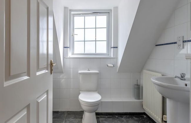 Newcastle City Town House - Foto 18