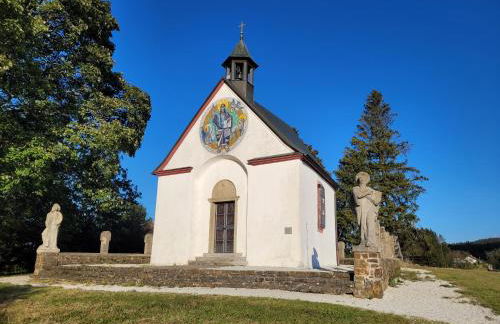 Ferienwohnung Waldgimpel Schmitten - Foto 9