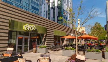 Global Luxury Suites at Kendall West - Foto 2, Shopping Area