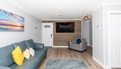 NEW! Remodeled & Upgraded Vacation Apartment - Foto 5