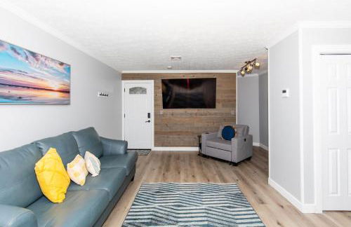 NEW! Remodeled & Upgraded Vacation Apartment - Foto 5