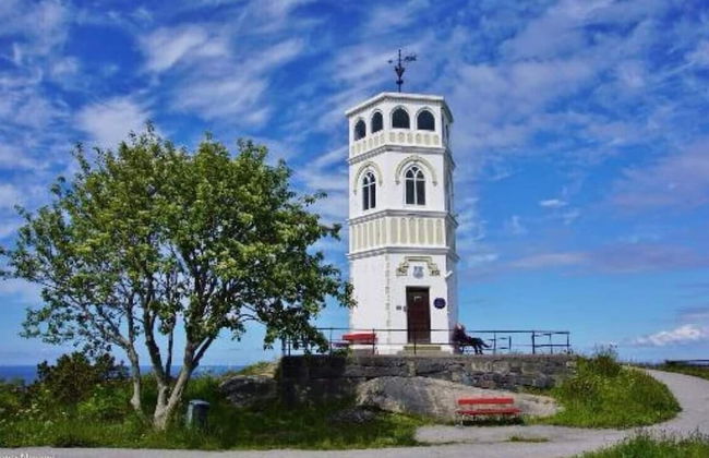 Kristiansund Apartments - Photo 16