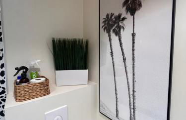 Le Cézembre, au pied de la plage - Foto 17