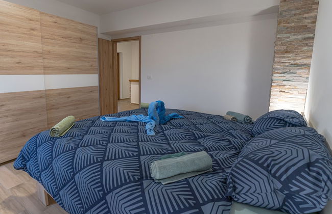 Tourist Farm Valic - Apartment and Winery - Photo 6