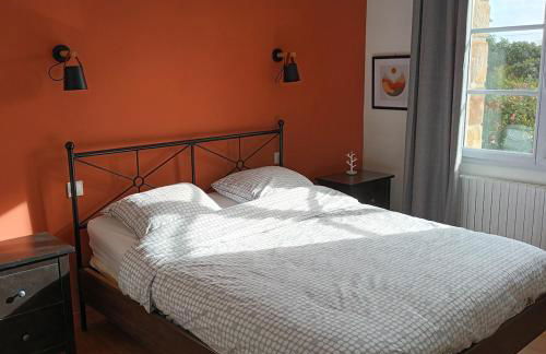 Maison de vacances vue mer et campagne - Photo 23