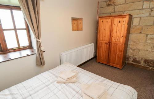 Stable Cottage - Foto 13