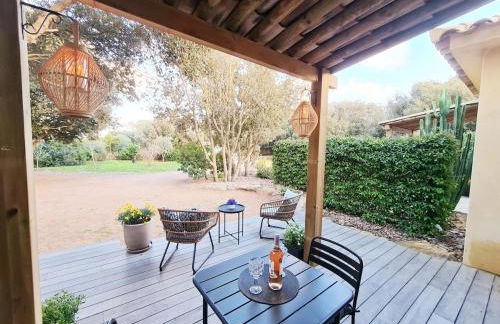 Studio à Bonifacio - Foto 6