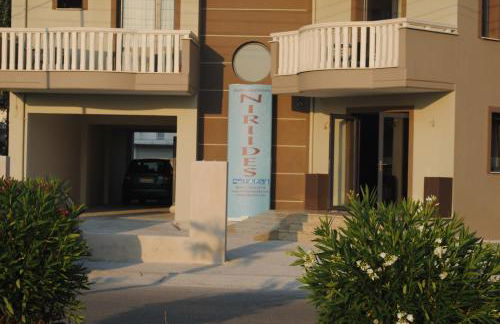 Niriides Studios and Apartments - Foto 17