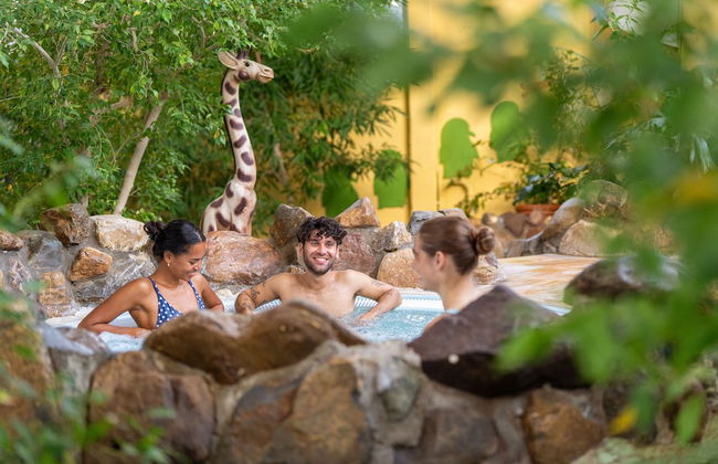 Sunparks Kempense Meren - Foto 25