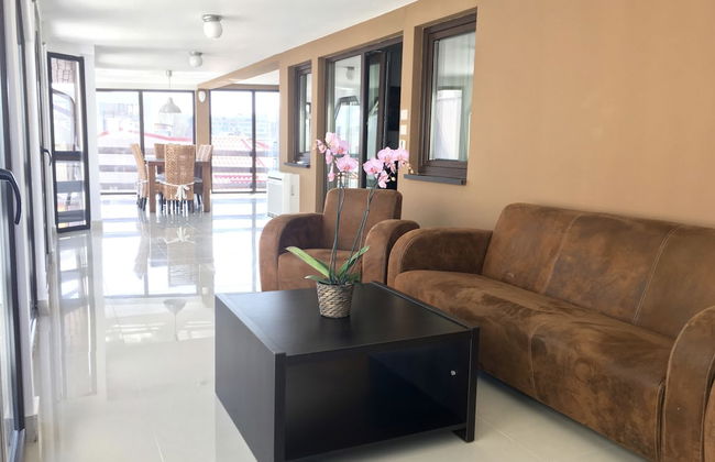 Elysium Accommodation - Foto 13