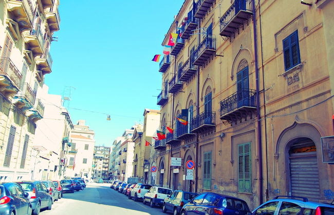 Dimora Annulina B&B - Photo 27