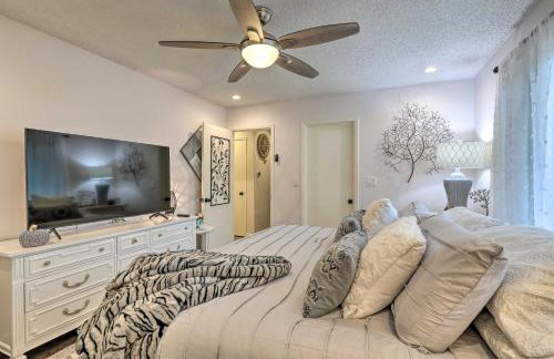 Renovated Cottage with Fire Pit in Munds Park! - Foto 12