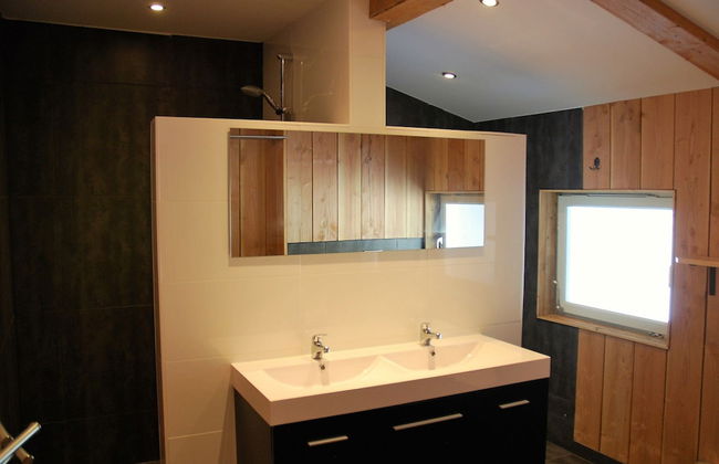 Premium Chalet in Innerkrems With Sauna - Foto 11