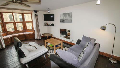 The Drapery, Haltwhistle ideal for exploring Cumbria and Northumberland close to Hadrians Wall - Foto 3