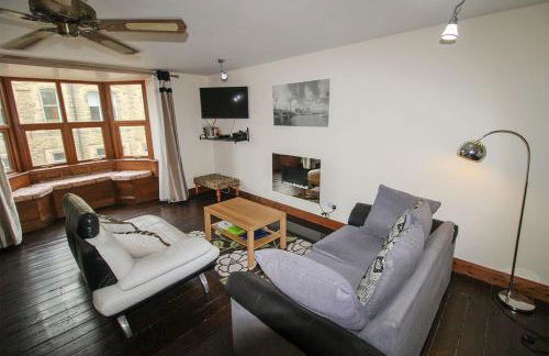 The Drapery, Haltwhistle ideal for exploring Cumbria and Northumberland close to Hadrians Wall - Foto 3