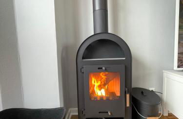 Ruegenferienhaus - Schaprode Hafen - Foto 64