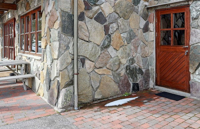 3 Person Holiday Home in BOE Telemark - Photo 1