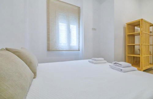 Apto Gran Capitán Center I - Parking - Foto 19