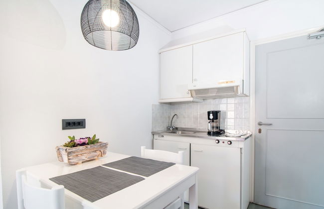 Kahlua Hotel Apartments - Foto 32